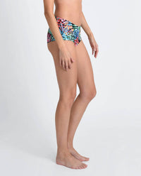 Ladies Shorty Swimsuit Bottom