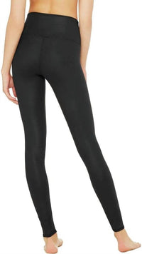 Alo Yoga - High Waist Airlift Leggings