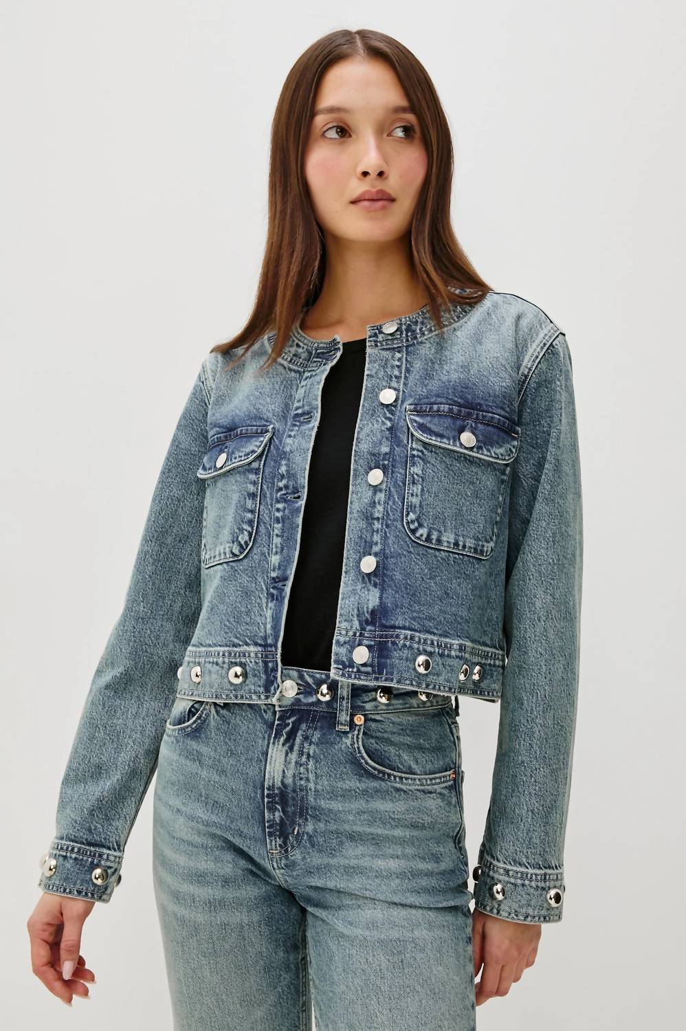 Rails - Capistrano Jacket