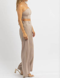 Mable - ASHTON TAILORED TROUSER SET