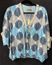 Skemo - Women's Miami Top
