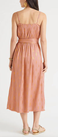 Splendid - Leslie Lurex Dress