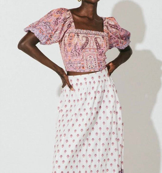 Cleobella - Patsy Top