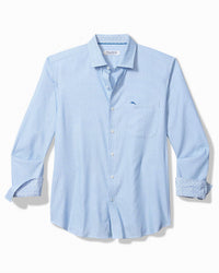 Tommy Bahama - Sarasota Stretch Ventura Coast Islandzone Shirt