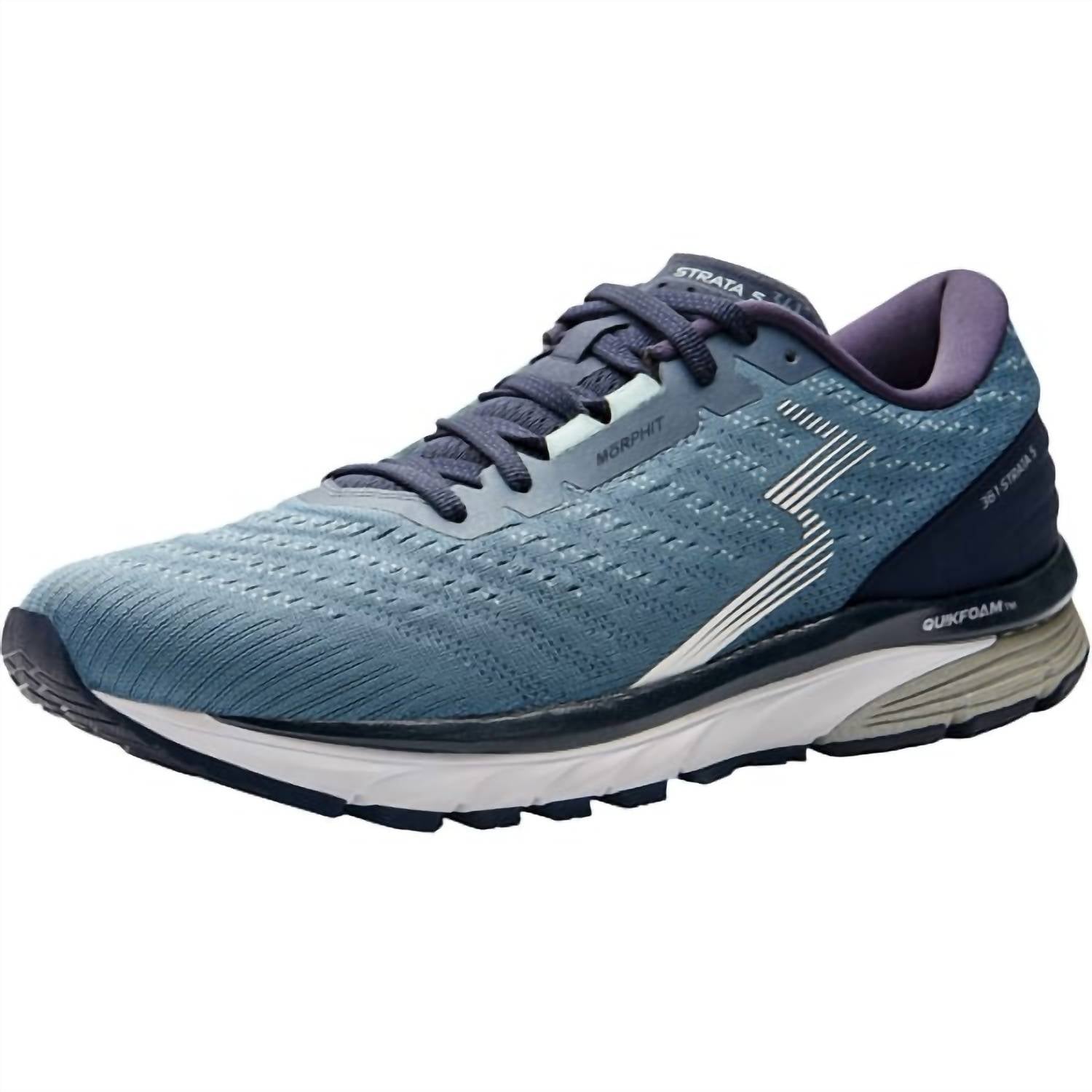 361 Degrees - Men's Strata 5 Running Shoes