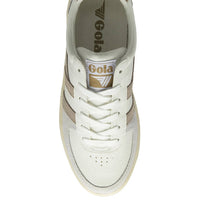 Gola - Women's Grandslam Trident Sneakers