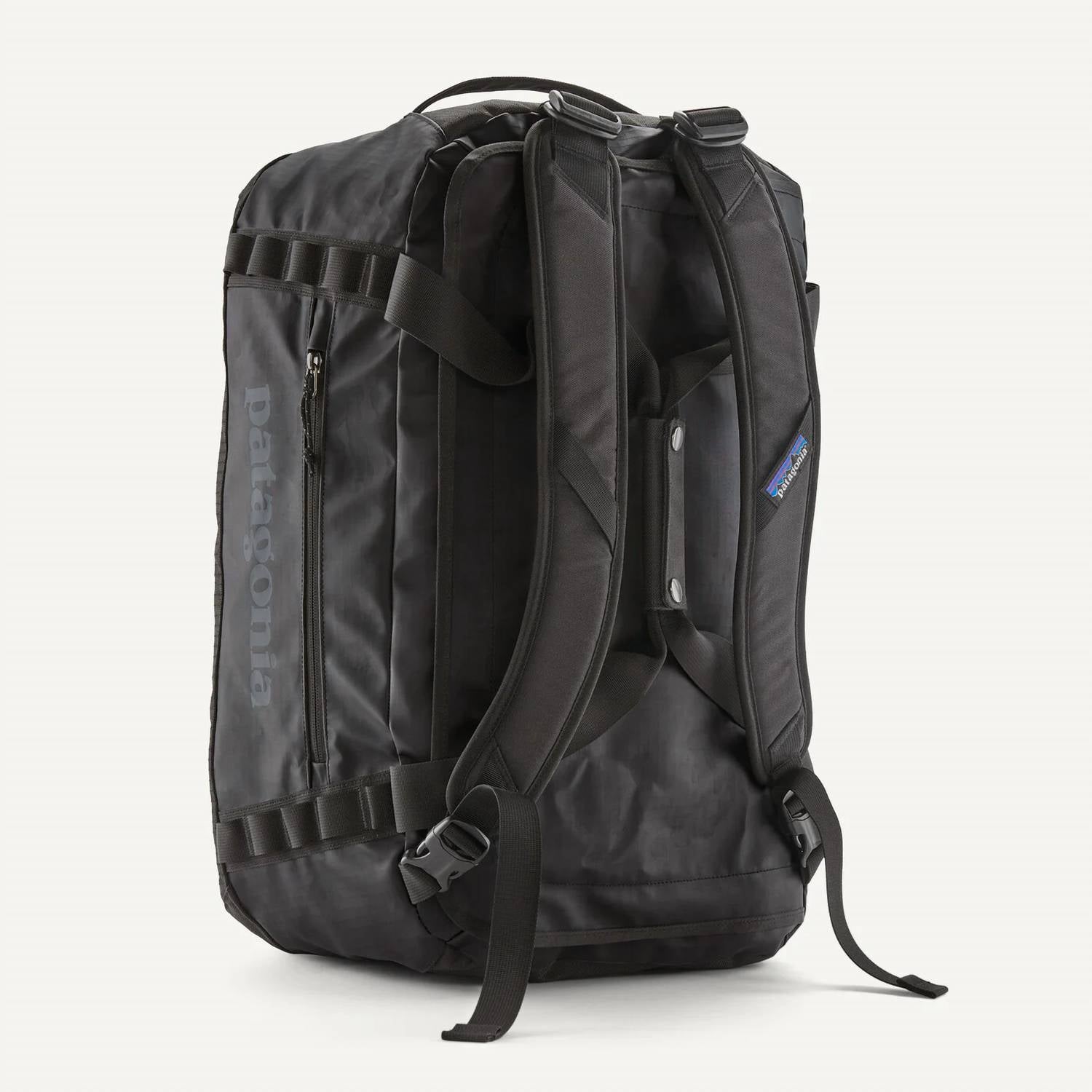 Patagonia - Black Hole Duffel Bag - 40L