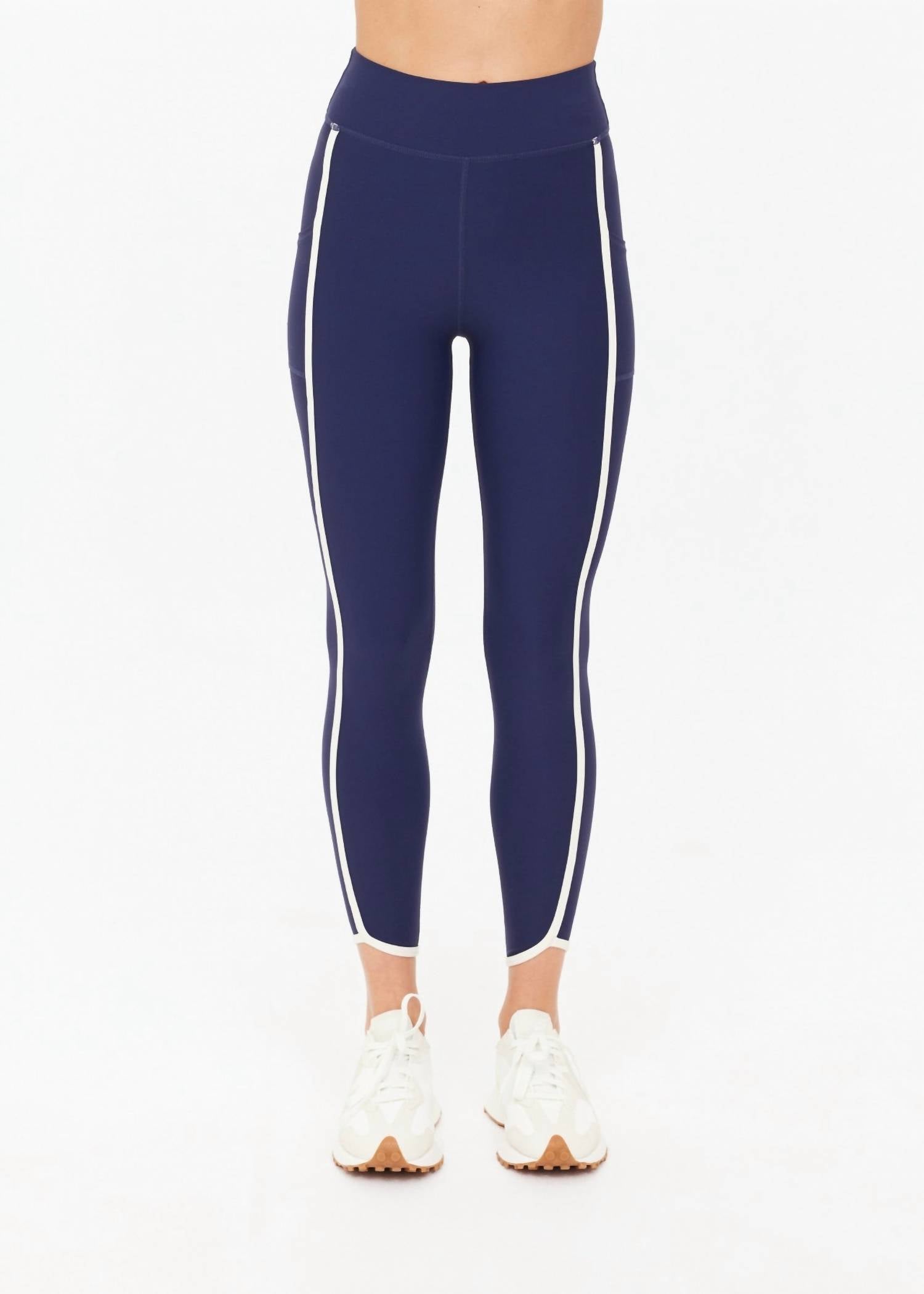 The Upside - Women's Samara Midi Pant