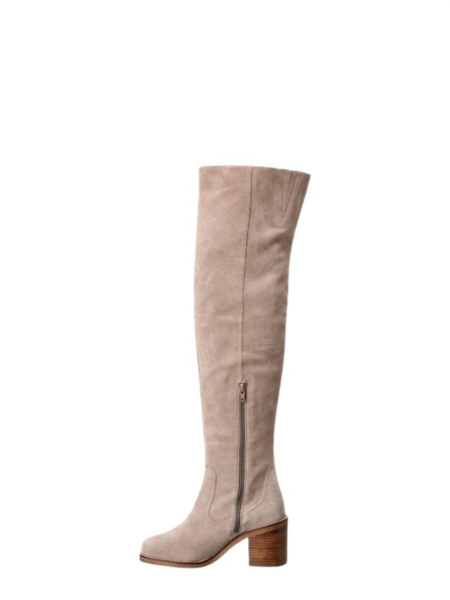 Seychelles - Overheard Suede Boots