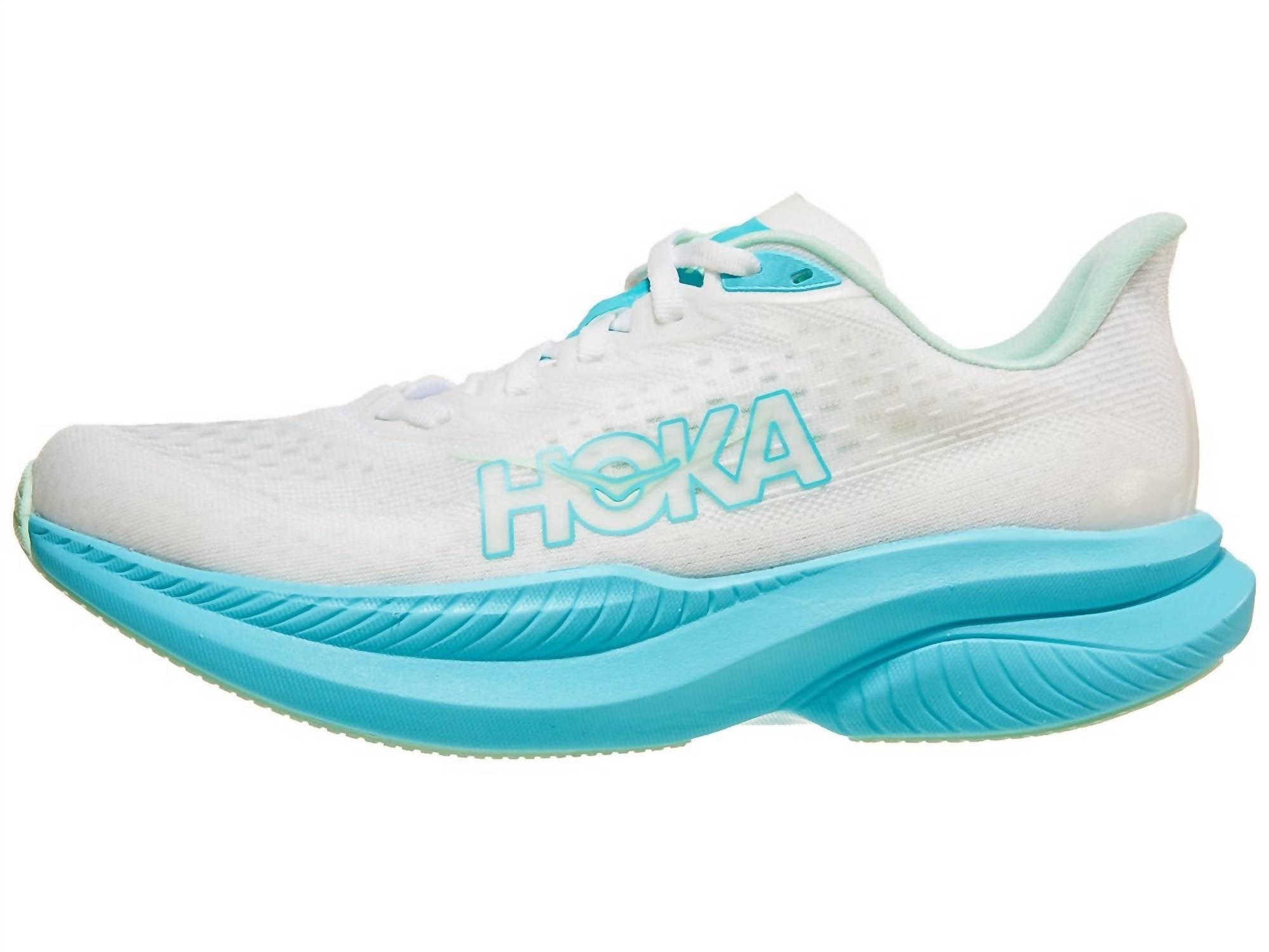 Hoka - Women's Mach 6 Running Shoes
