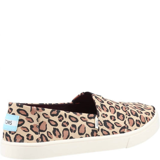 Toms - Women's Alpargata Cupsole Slip On