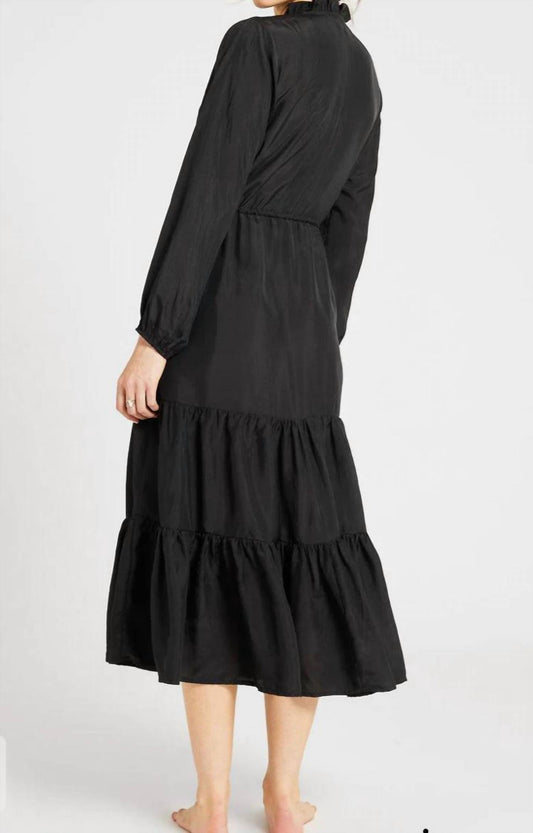 Mille - Astrid Midi Dress