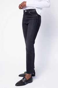 Rag & Bone - Nina High Rise Flare Jeans