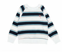 Feather 4 Arrow - Kids' Coast To Coast Pullover