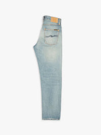 Nudie Jeans - Rad Rufus Straight Leg Jeans