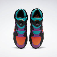 Reebok - Men's Looney Tunes Instapump Fury Zone Shoes