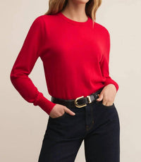 Z Supply - Perfect Layer Sweater