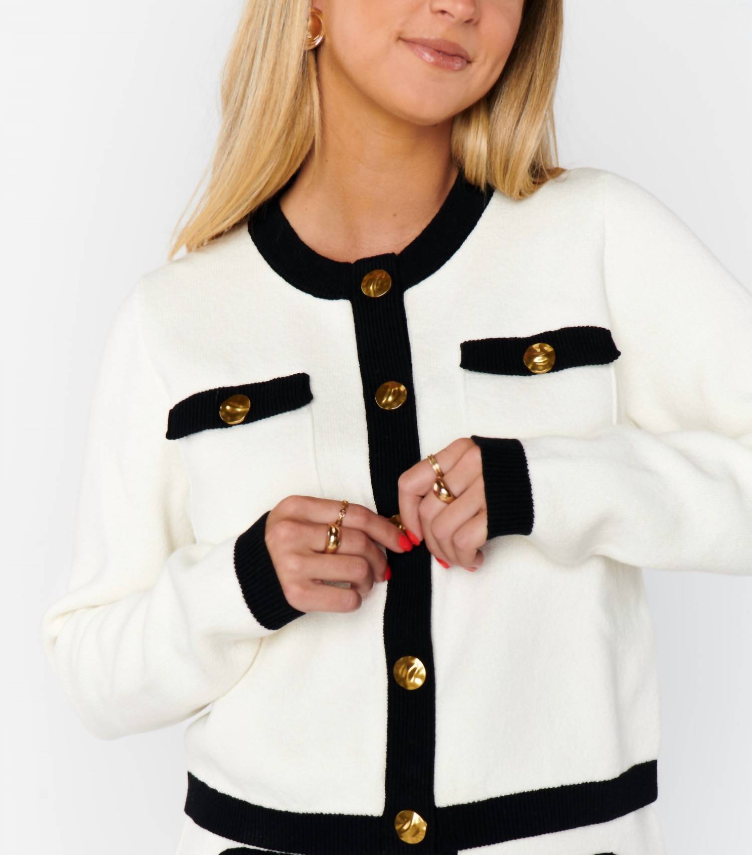 Show Me Your Mumu - Kit Cardi