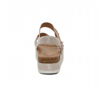 Aetrex - Women's Aria Arch Support Platform Sandals
