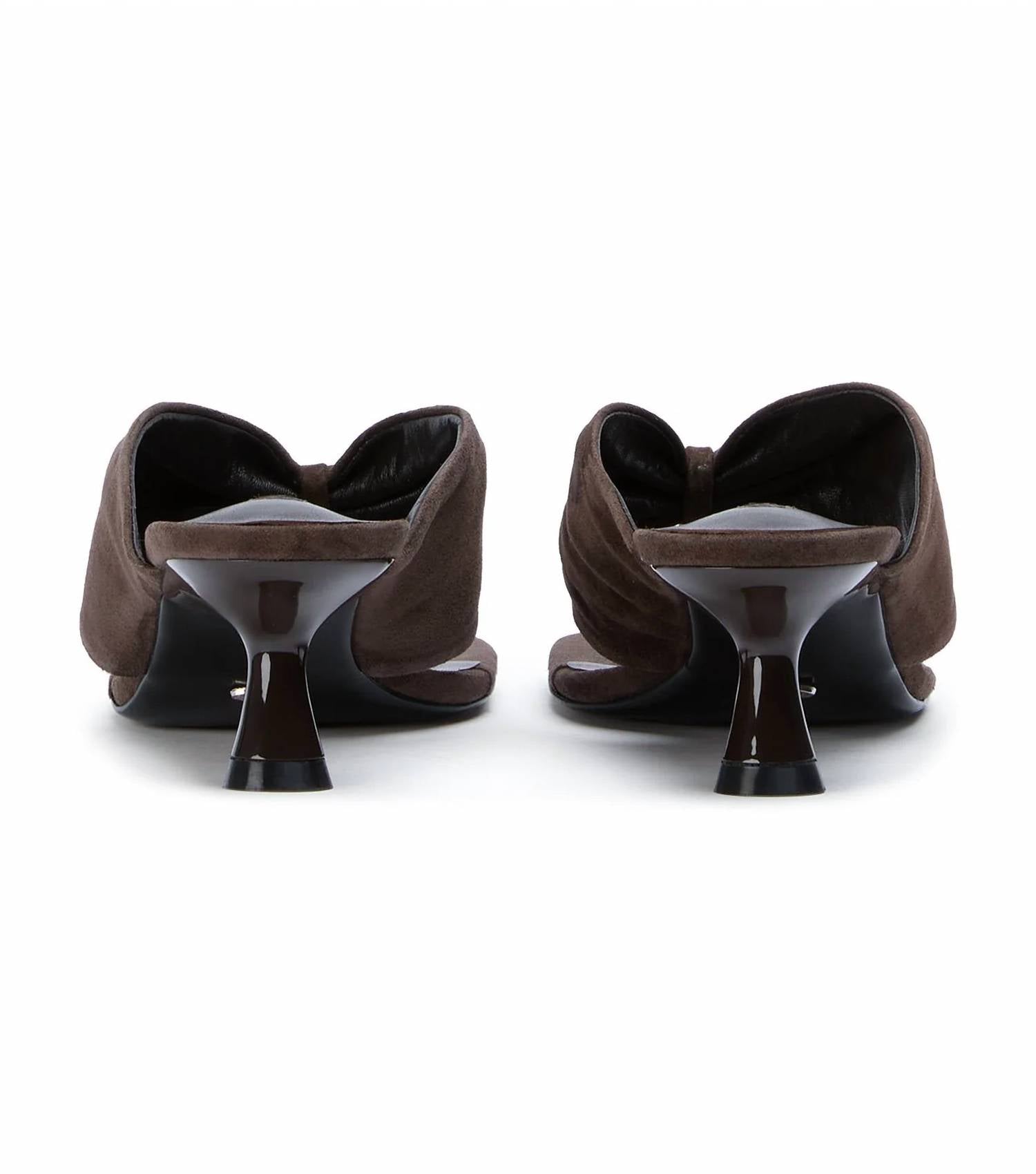 Tony Bianco - Women's Kailey Flip Flop Heels