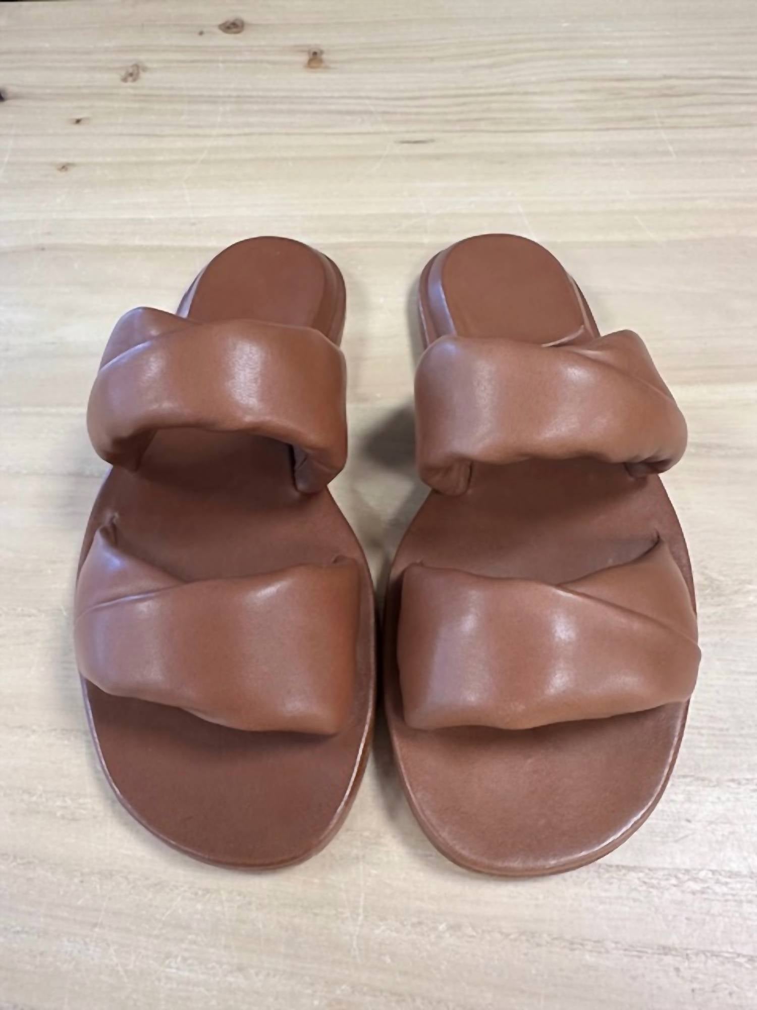 Officine Creative - Women Cybille Sandal