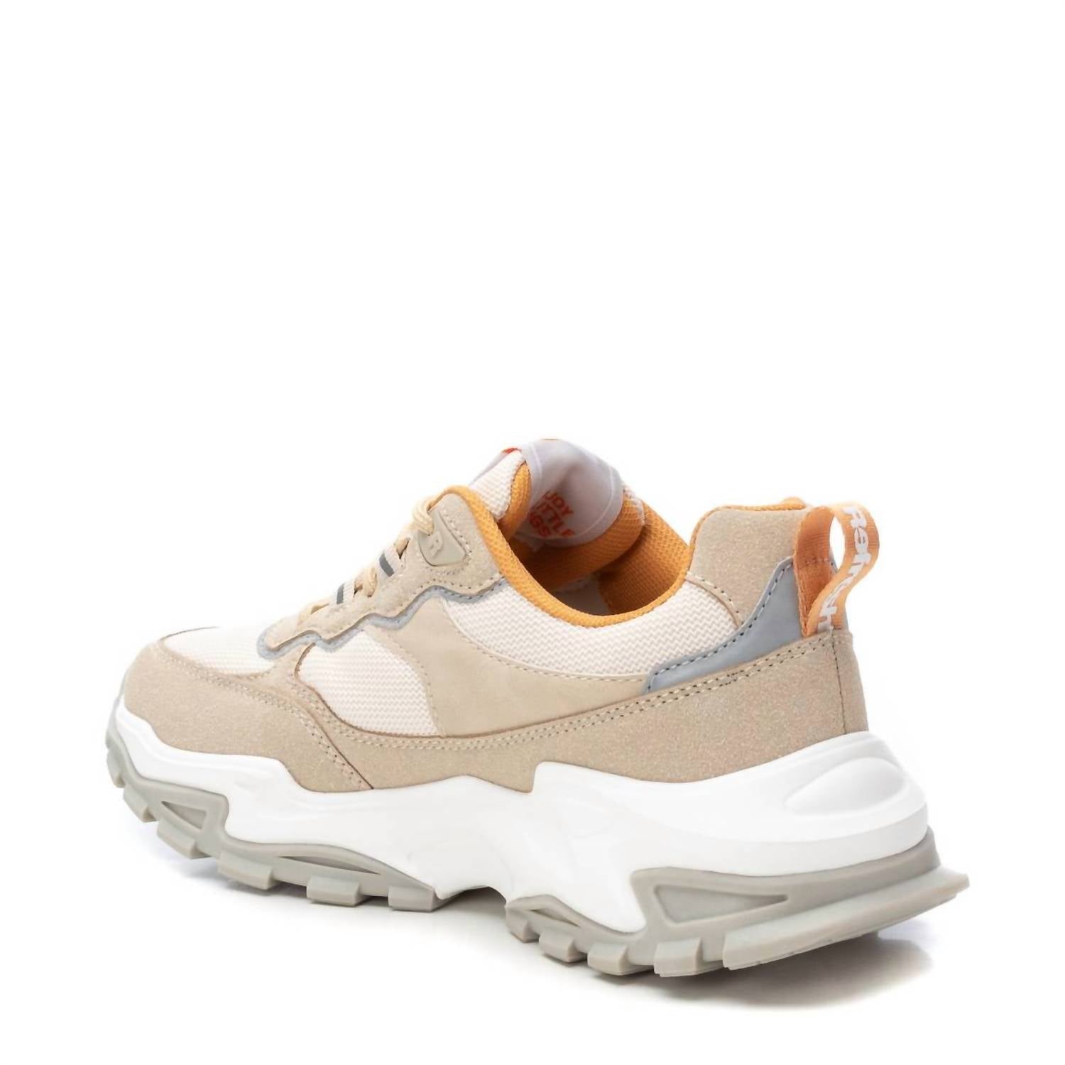Xti - Women's Comfort Sneakers