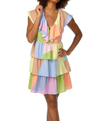 Crosby By Mollie Burch - Women's Zuri Dress