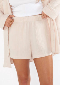 Show Me Your Mumu - Hendrix Dolphin Short