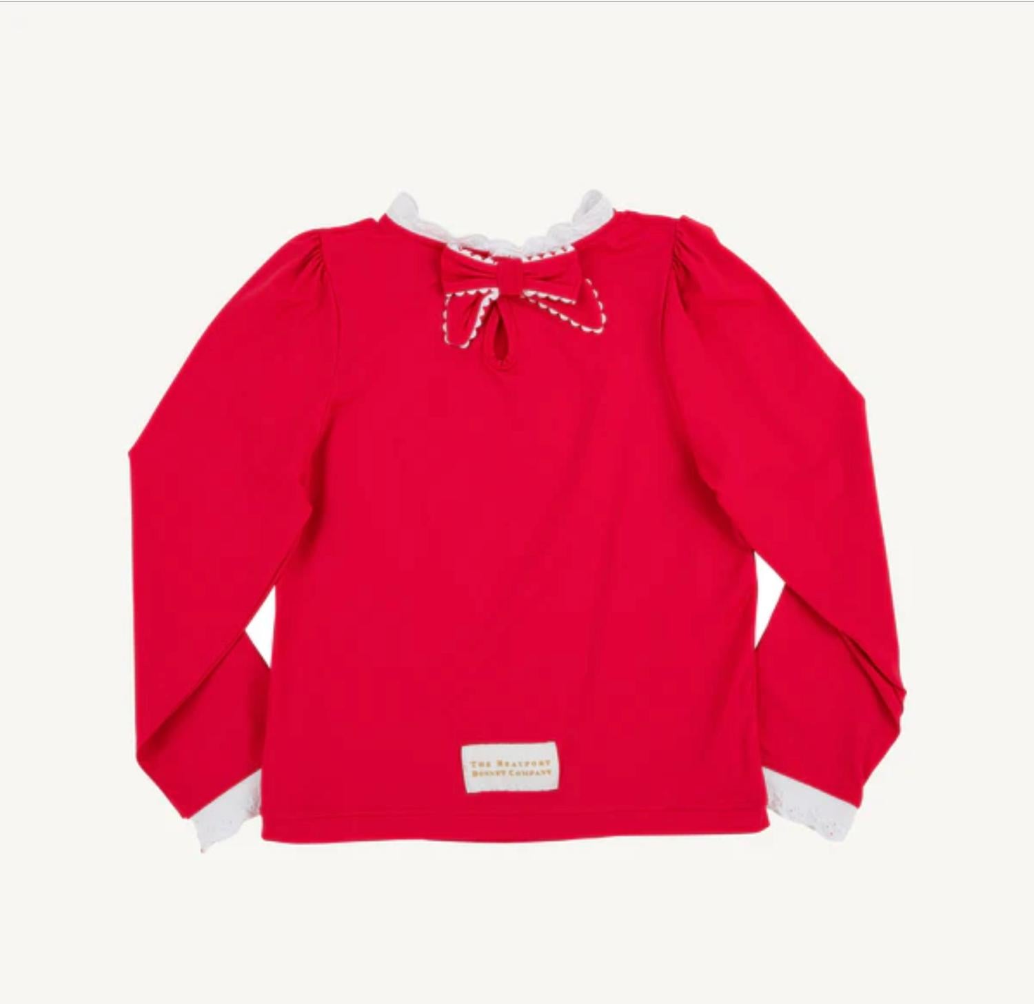 Beaufort Bonnet - Winnie's Wave Spotter Swim Shirt