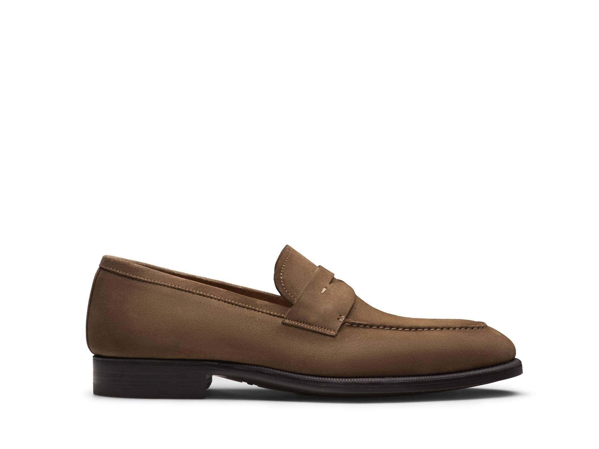Magnanni - Men's Garner Roccia Penny Loafer
