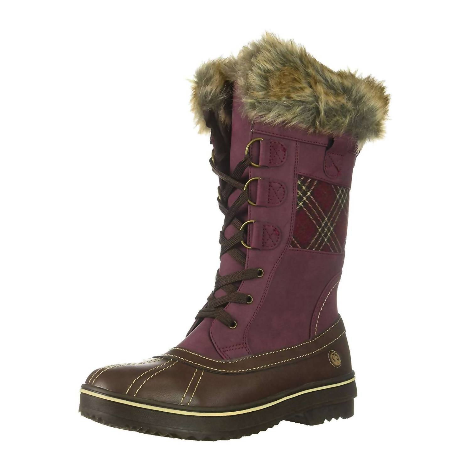 Northside - Women's Bishop Winter Boot