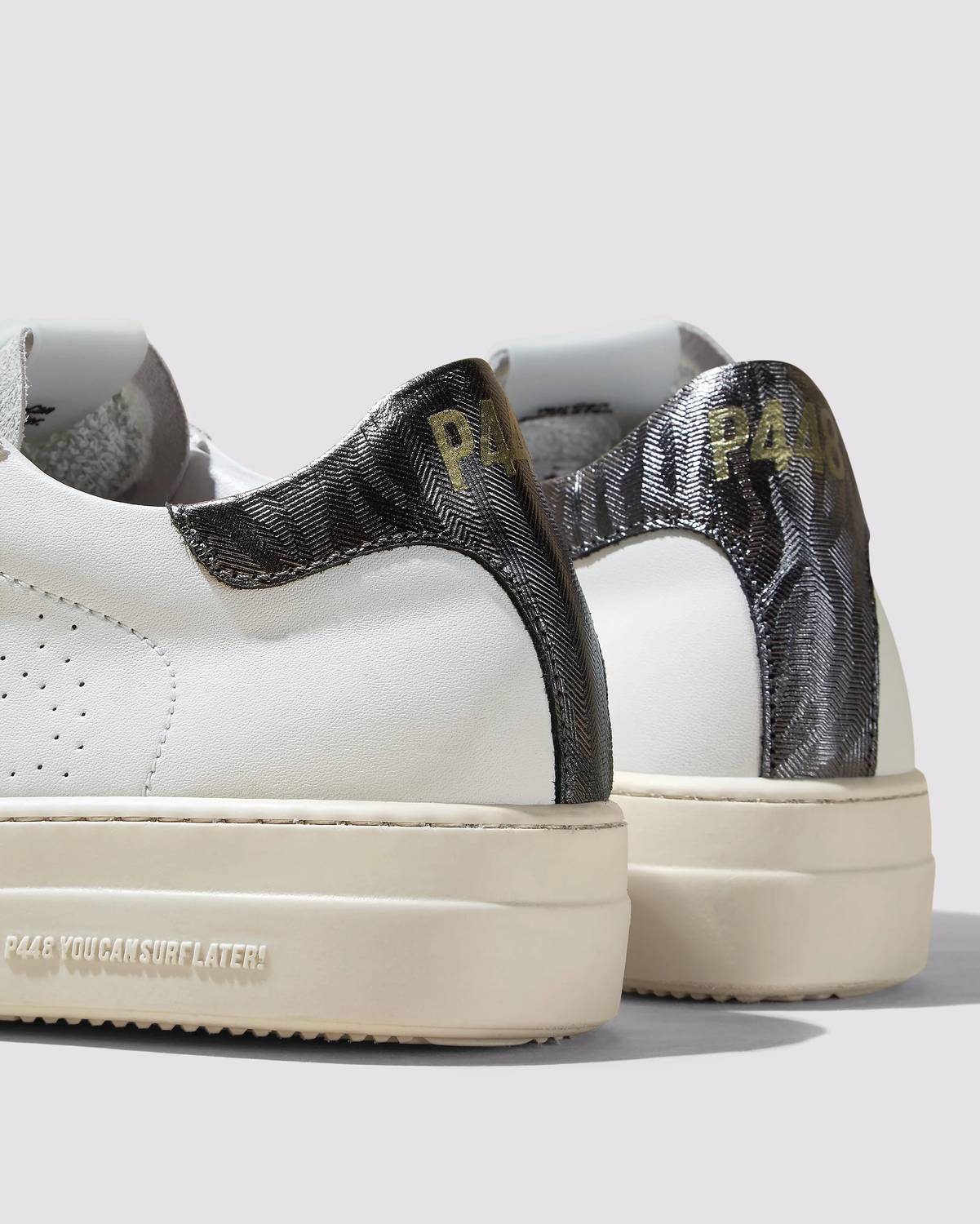 P448 - Women's Thea Sneaker