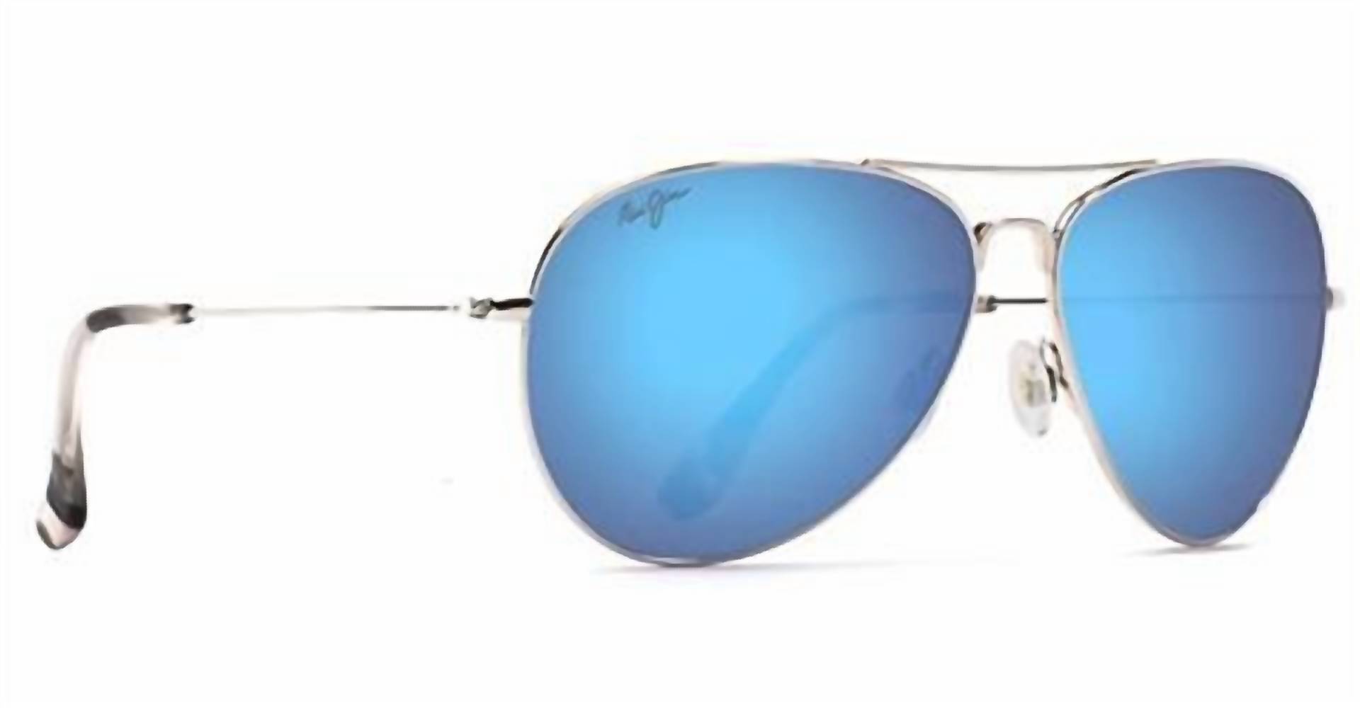 Maui Jim - Women's Baby Beach Sunglasses