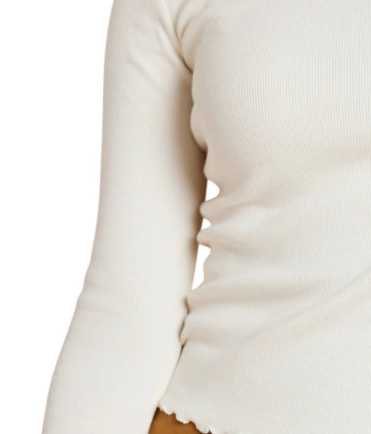 Known Supply - Jill Long Sleeve Top