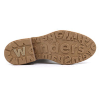 LUXE TOPO LOAFER
