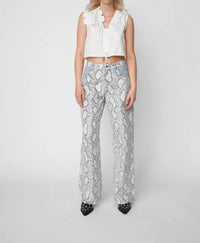 Stella Nova - Elements Sleeveless Top