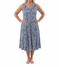 Dress Addict - Joy Sleeveless Dress