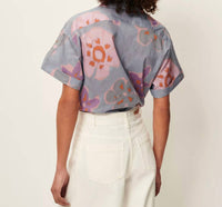 Sessun - Procida Blouse