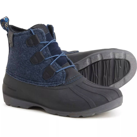 Kamik - Women's Simona Mid F Winter Boots