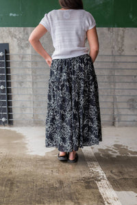 Calista - Zoe Skirt