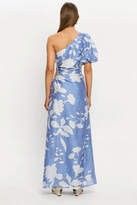 Kivari - Amelie One Shoulder Maxi Dress
