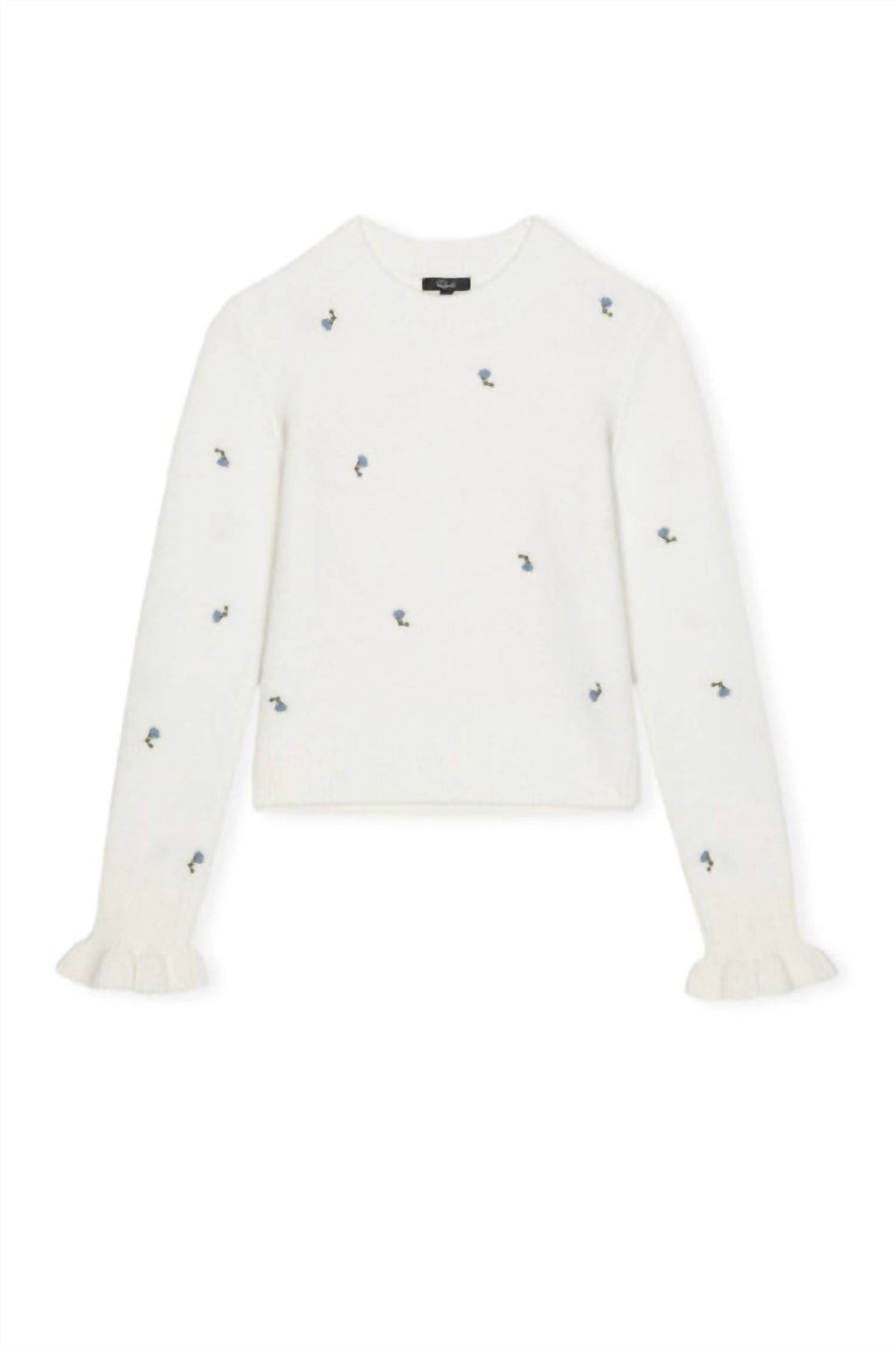 Rails - Women's Bettie Soft Crew Neck Sweater