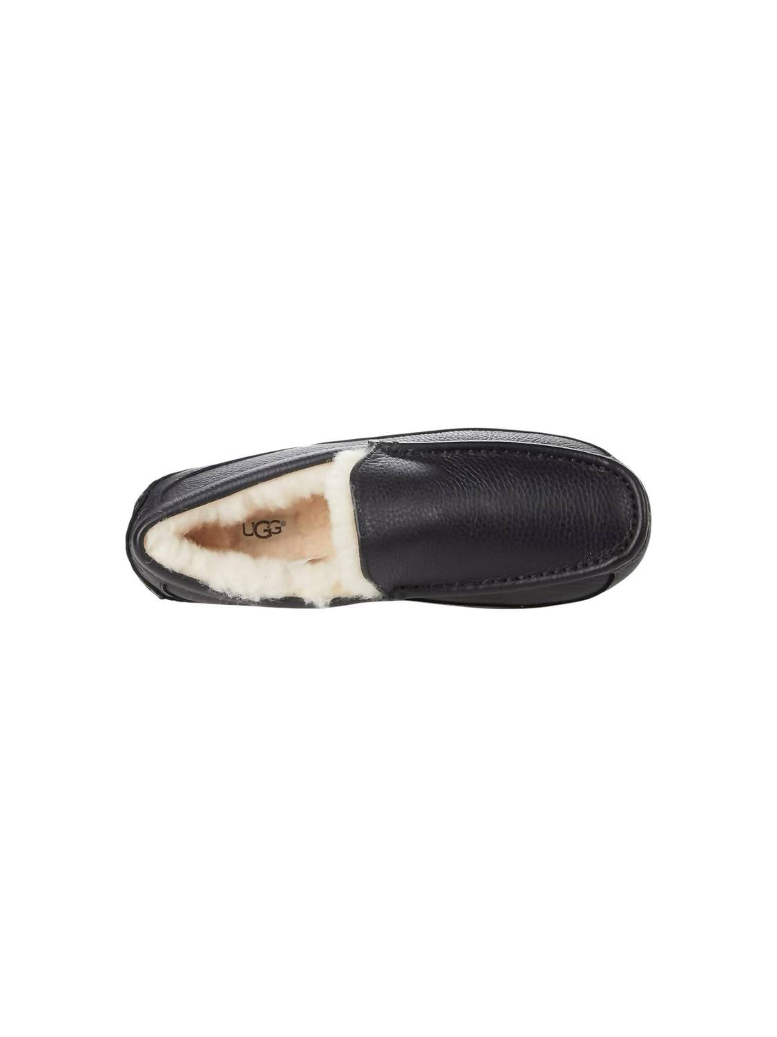 Ugg - Men's Ascot Leather Loafer