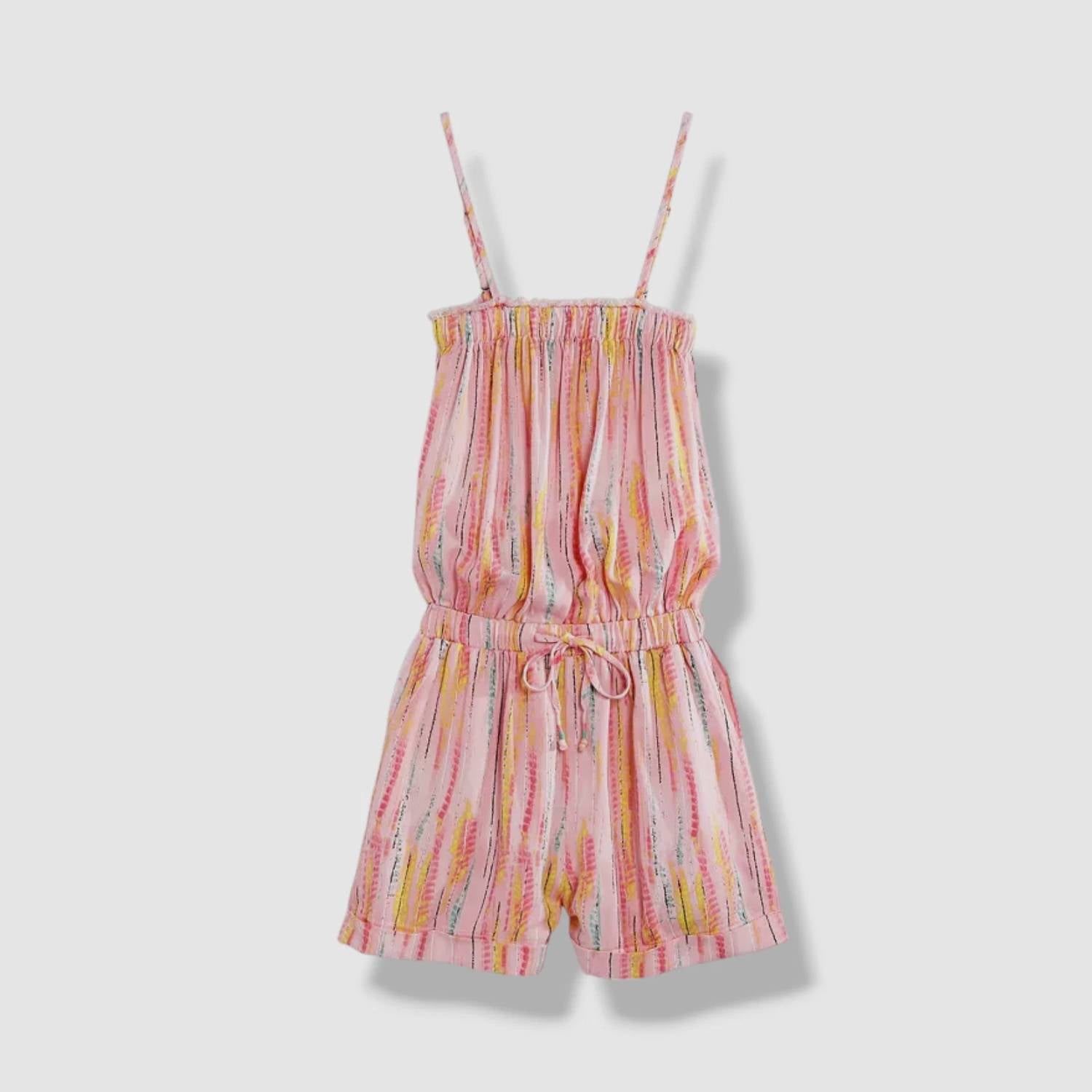 Vintage Havana - Girls Fruity Romper