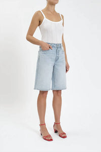 Daze - Cruiser Five-pocket Jort
