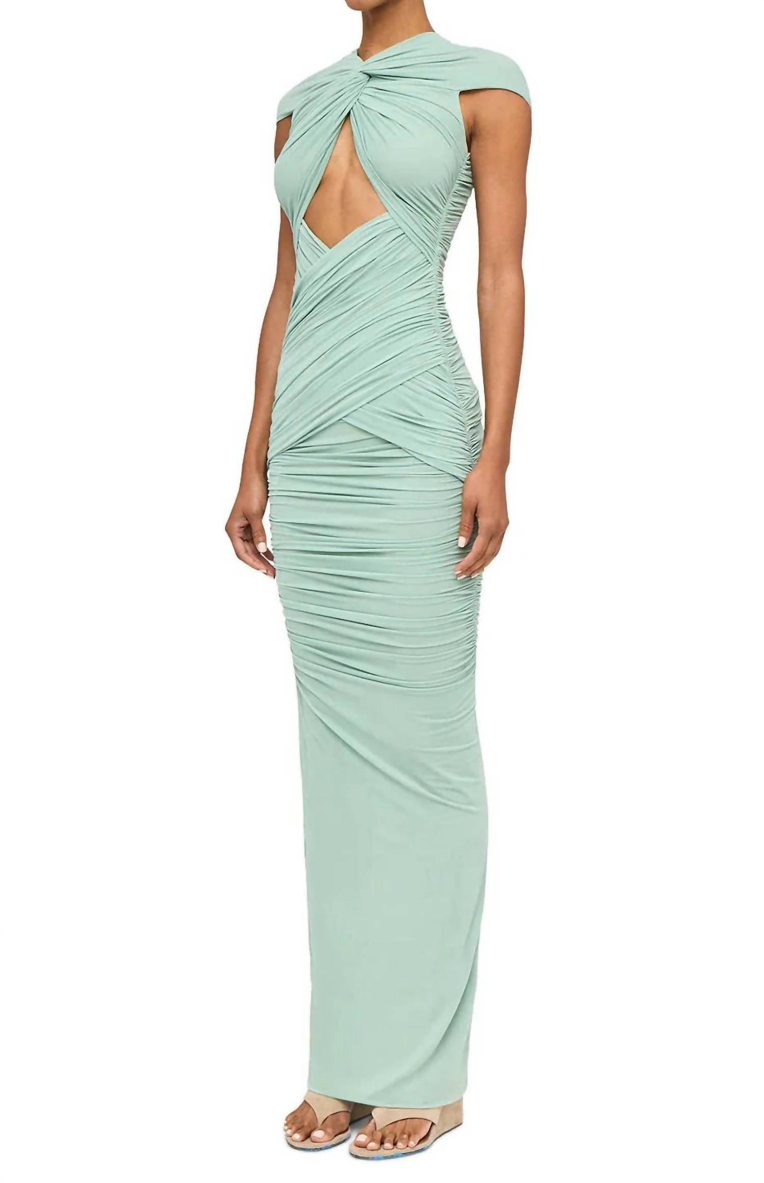 Ronny Kobo - Nasha Dress
