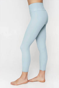 Spiritual Gangster - Love Sculpt Ruffle Leggings