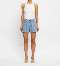 Kivari - Women's Laguna Denim Short