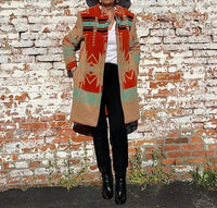 Adore - Halona Cuffed Sleeve Jacket