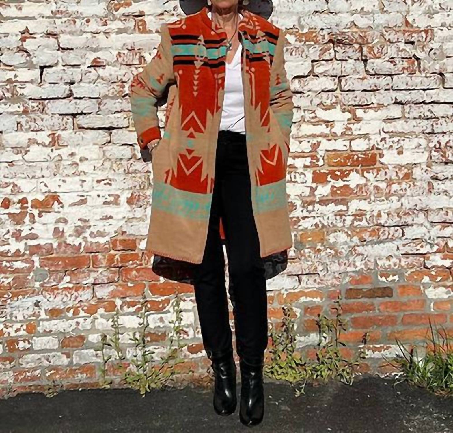 Adore - Halona Cuffed Sleeve Jacket
